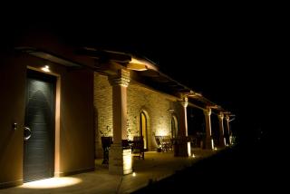Agriturismo Il Falco - SantʼElpidio a Mare - 1