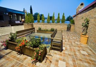 No12 Boutique Hotel - Tbilisi - 2