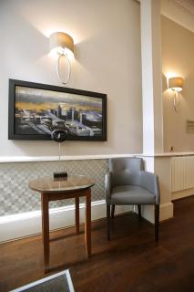 Ambassador Hotel - 1