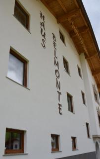 Appartement Belmonte - Sölden - 7