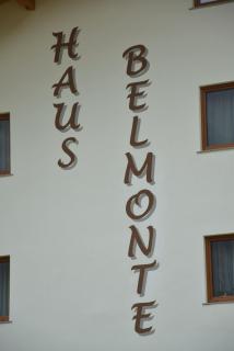 Appartement Belmonte - Sölden - 6