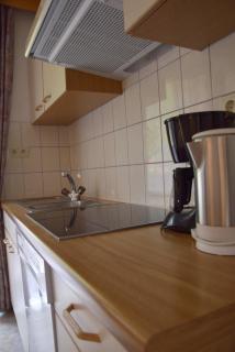 Appartement Belmonte - Sölden - 3
