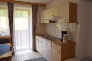 Appartement Belmonte - Sölden - 2