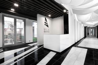 Tricity Apartments - Mila Baltica - Danzig - 1