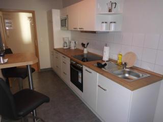 Ferienwohnung Himmel und Hölle - 3