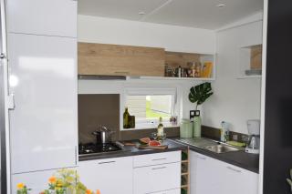 Stadscamping Zeeland - Middelburg - 8