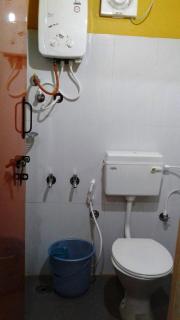 Akashadeepa Homestay - Madikeri - 9