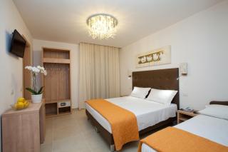Hotel Ristorante Cesare - Savignano sul Rubicone - 5