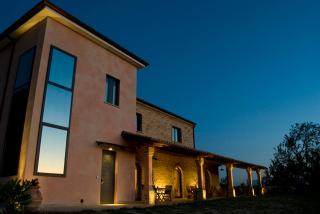 Agriturismo Il Falco - SantʼElpidio a Mare - 0