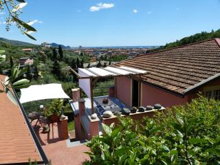 Belvedere Lodge - Chiavari - 4