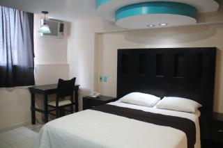 Hotel San Rafael - Poza Rica de Hidalgo - 2