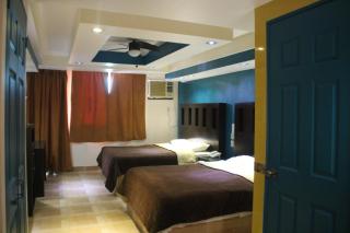 Hotel San Rafael - Poza Rica de Hidalgo - 1