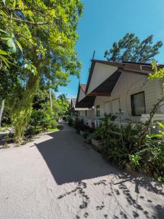 Sea Gate Beach Resort - Thong Sala - 3