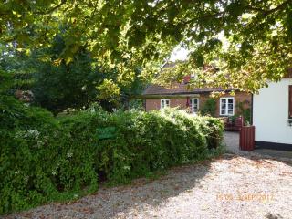 Åkarpsvägen Vacation Home - Trelleborg - 4