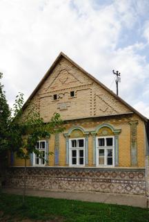 Ethno&Coffee House Tulip - Gložan - 7