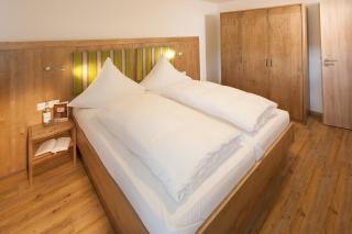 Gaisbock der Ferienhof - 5