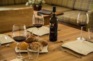 Gaisbock der Ferienhof - 2