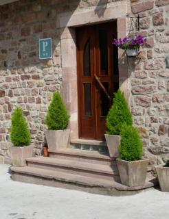 Hostal Gogar - 1