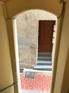 le petit bateau - Menton - 3