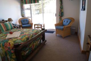 Sea Otters Lodge - 5