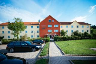 Hotel Residenz - Schnelldorf - 3