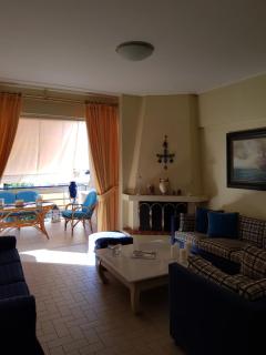 Rafina K-Apartment - Rafina - 1