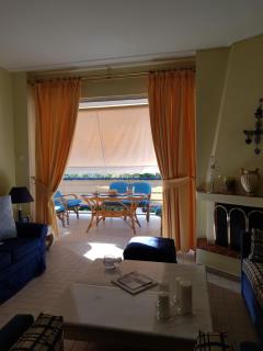 Rafina K-Apartment - Rafina - 0