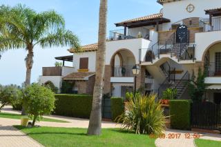 Al-andalus Residencial - Vera - 0