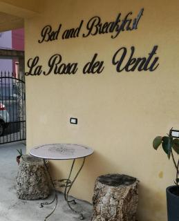 B&B La Rosa dei Venti - Acri - 9