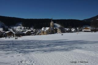 Haus Tritscher-Gruber - Ramsau am Dachstein - 5