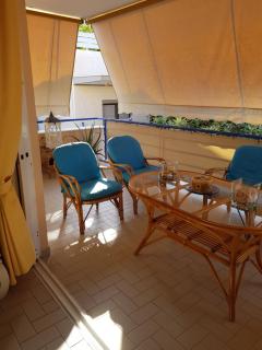 Rafina K-Apartment - Rafina - 2