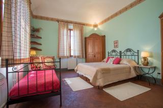 Villa Angelica - Peccioli - 6