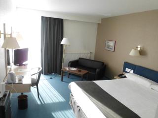 Globales Post Hotel & Wellness - Herstal - 5