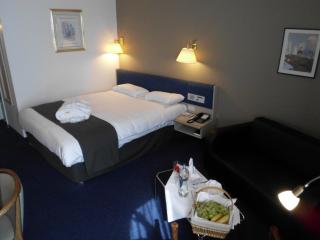 Globales Post Hotel & Wellness - Herstal - 4