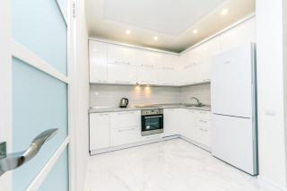 Apartment on Draghomanova 2a - 5