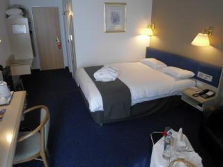 Globales Post Hotel & Wellness - 3