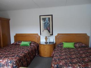 Atomic Inn Beatty Near Death Valley - Beatty - 1