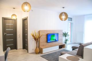 Riverside-Modern apartment-ARED - Oradea - 3
