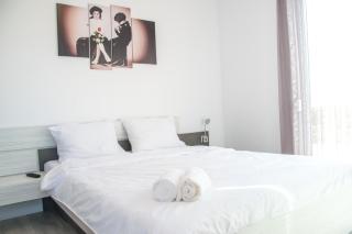 Riverside-Modern apartment-ARED - Oradea - 1