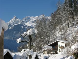 Sonnenhaus Sander - Schruns - 9