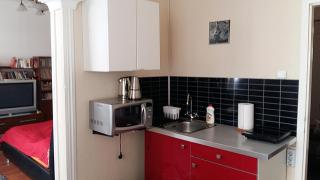 Danube Bridge Apartments - Budapest - 1
