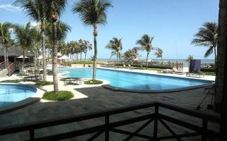 Residence Kariri Beach Cumbuco - Cumbuco - 2