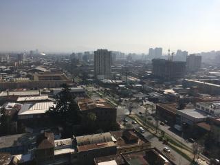 Departamento Santiago 1148 - 2