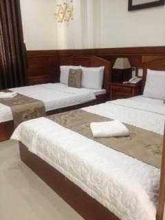 Au Lac Hotel - Quy Nhon - 7