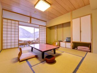 Shikaribetsu Kohan Onsen Hotel Fusui - Shikaoi - 6