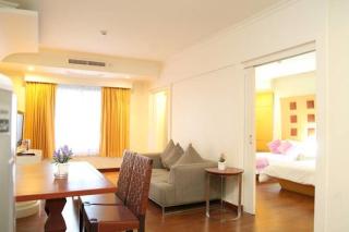 The Palazzo Hotel - 2