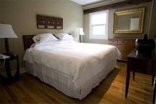 Woodbound Inn - Rindge - 4