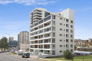 Rainbow Pacific Unit 20 - Gold Coast - 9
