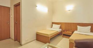 Akshaya Lakshmi Comfort - Bangalore - 1