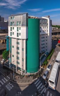Hotel Reseda - Bagnolet - 9